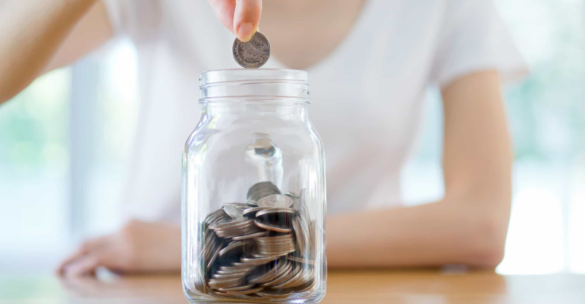 10 consejos infalibles para ahorrar dinero cuando tu salario no llega a fin de mes