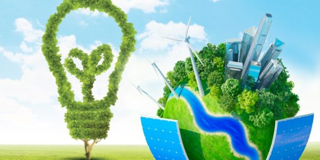 10 consejos prácticos para ahorrar energía y cuidar el medio ambiente