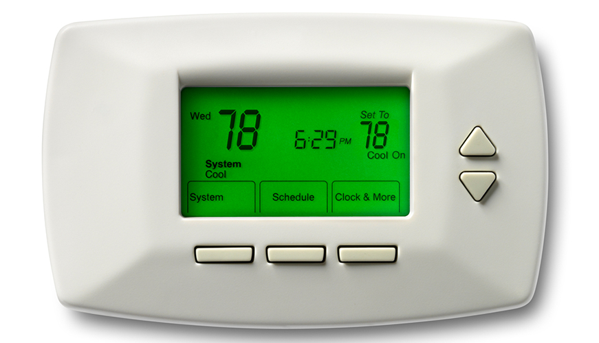 A qué temperatura ambiente es recomendable encender la calefacción en tu hogar