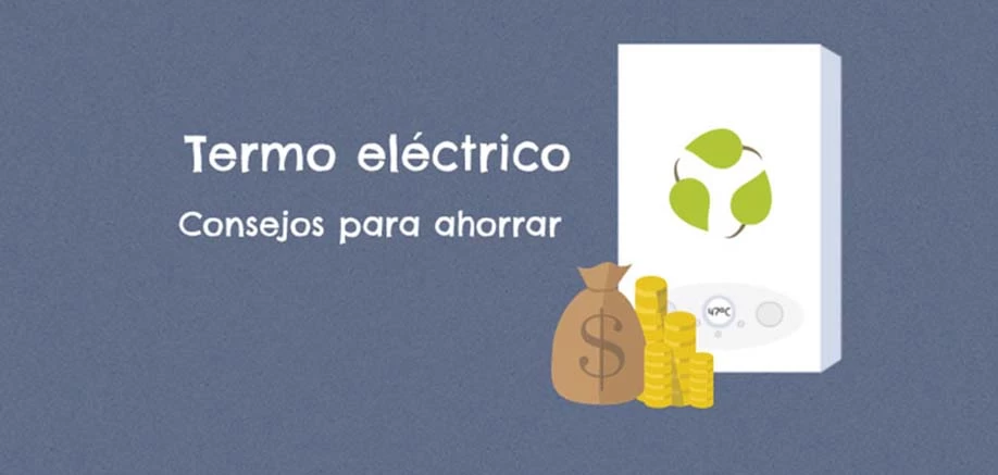 Ahorro y sostenibilidad: Cómo cubrir un termo eléctrico para reducir el consumo energético
