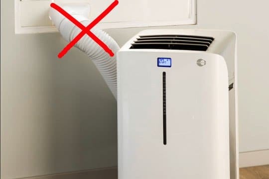 Alternativas eco-amigables: Cómo instalar un aire acondicionado sin necesidad de salida al exterior