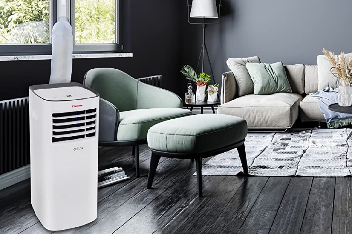¿Cómo funciona un equipo de aire acondicionado? Todo lo que necesitas saber para mantener tu hogar fresco y sostenible