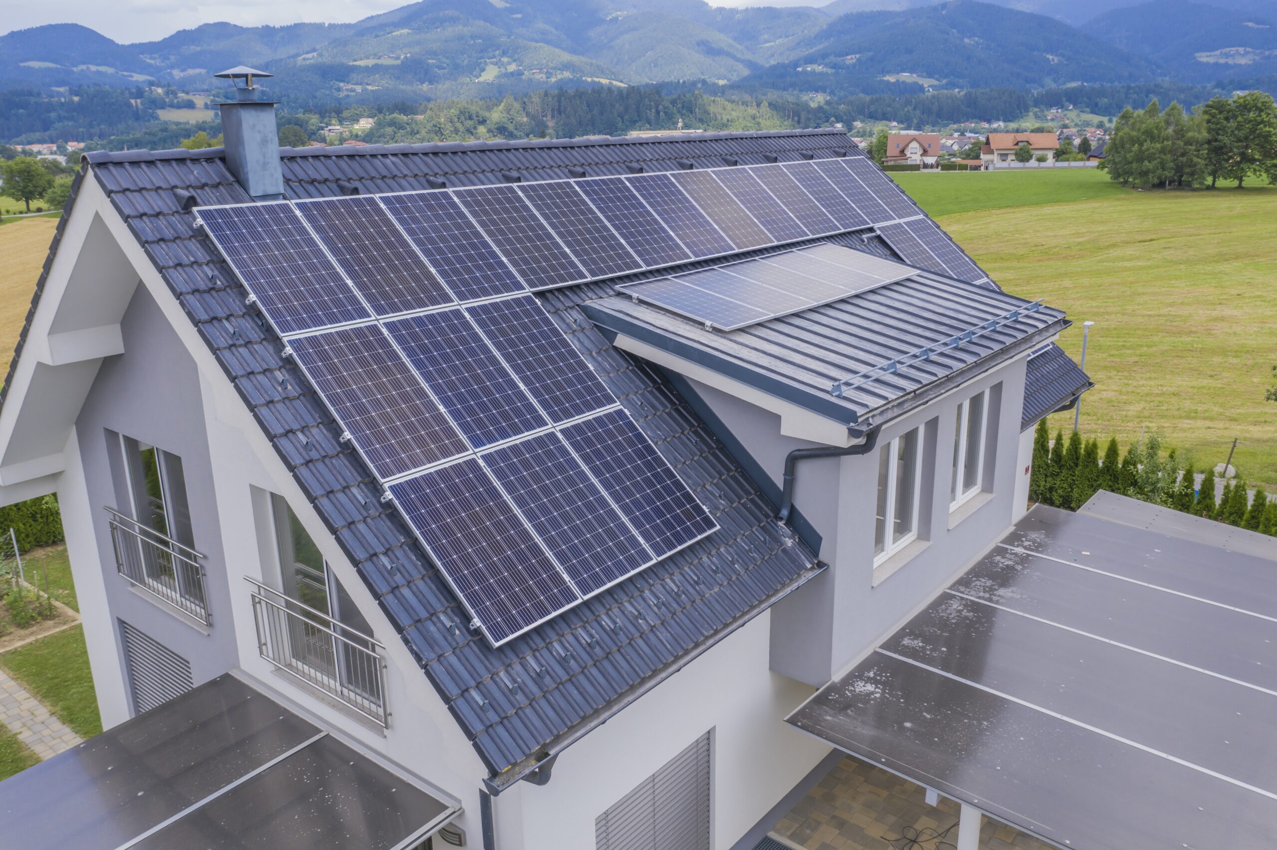 Cómo implementar placas solares en CE3X: una guía paso a paso para un hogar sostenible y eficiente
