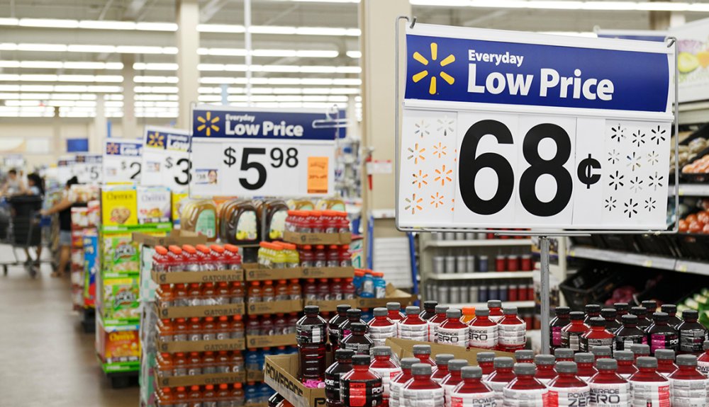 Consejos efectivos para ahorrar dinero en tus compras en Walmart
