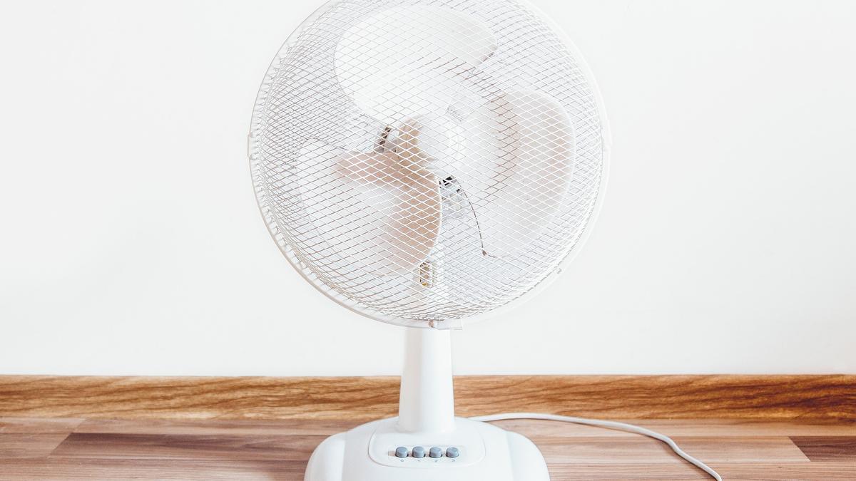 ¿Cuánta energía consume un ventilador? Descubre qué tan sostenible es su uso en tu hogar