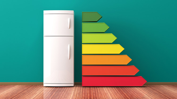 ¿Cuántos kWh consume una nevera al mes? Descubre cómo ahorrar energía y reducir tus gastos eléctricos