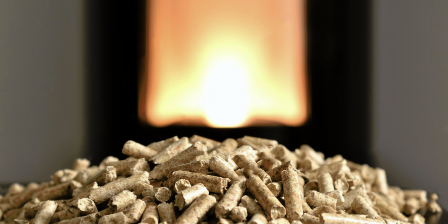 Descubre el funcionamiento de una hidroestufa de pellets: calor sostenible para tu hogar