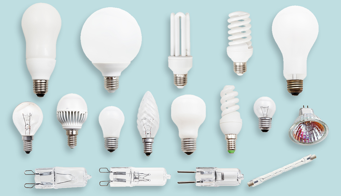 Descubre qué bombilla consume menos: Guía de iluminación sostenible para tu hogar