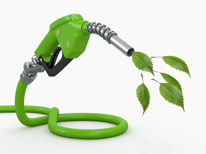 Descubre qué es el bioetanol y cómo puede ayudar a crear hogares sostenibles