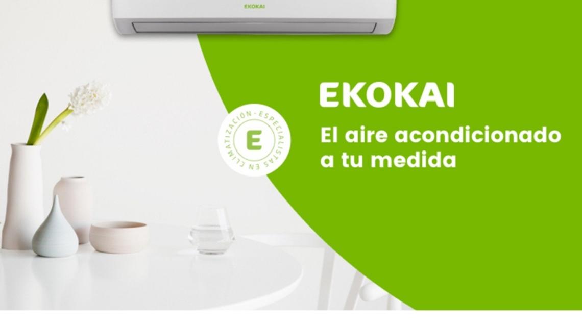 Descubre quién fabrica ekokai, la marca líder en hogares sostenibles