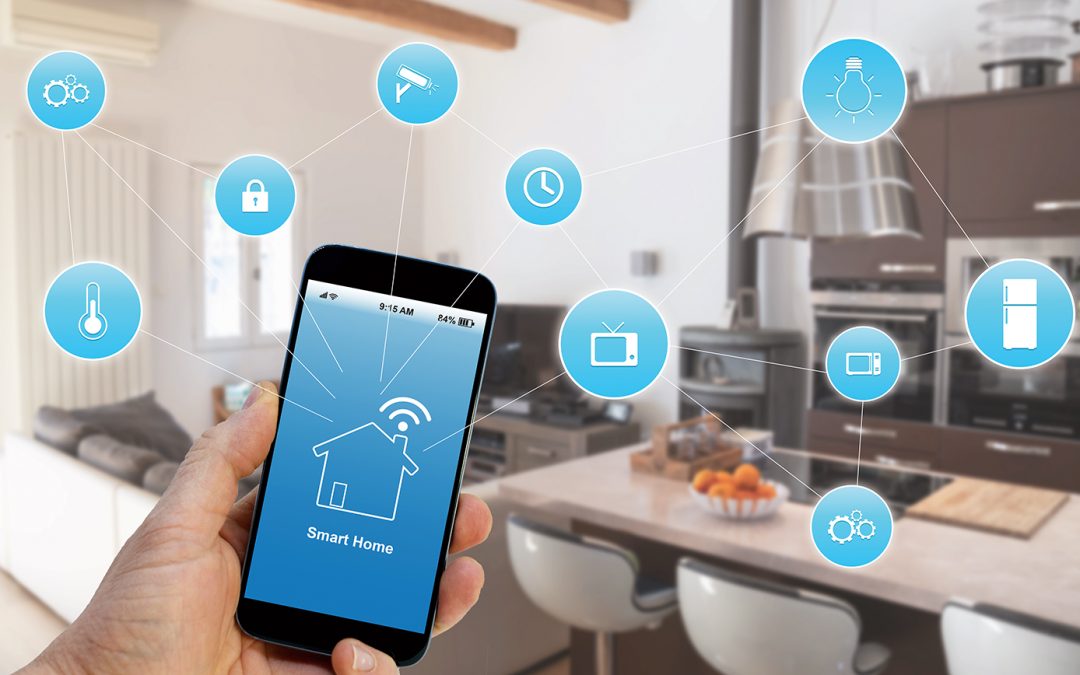Domotización: La clave para convertir tu casa en un hogar inteligente