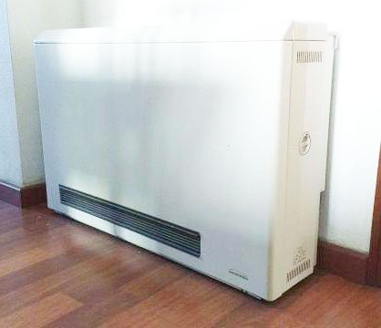 Programación de acumuladores de calor: optimiza el consumo energético en tu hogar sostenible