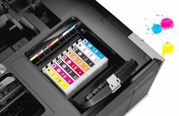 Tips para ahorrar tinta en tu impresora Epson y ser más sostenible