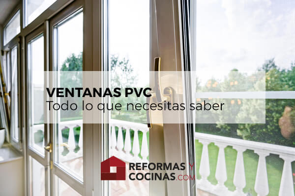 Todo lo que necesitas saber sobre el precio de las ventanas de PVC para tu hogar sostenible